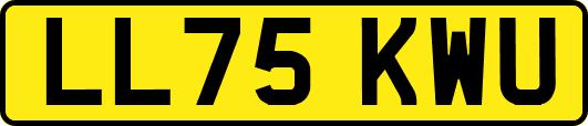 LL75KWU