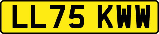 LL75KWW
