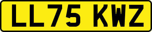LL75KWZ
