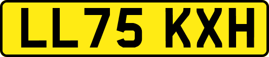 LL75KXH