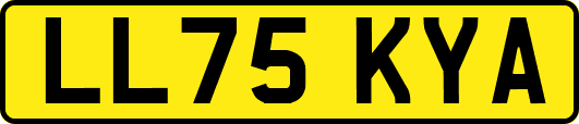 LL75KYA