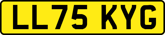 LL75KYG