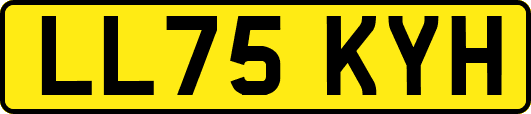 LL75KYH