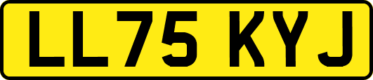 LL75KYJ