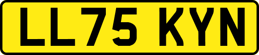 LL75KYN