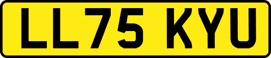 LL75KYU