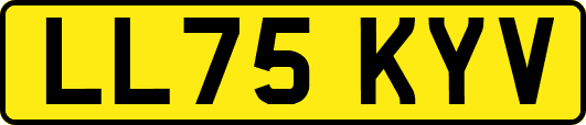 LL75KYV