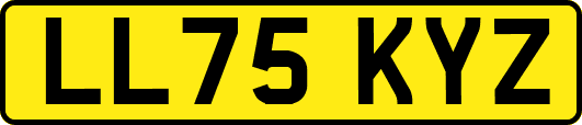 LL75KYZ