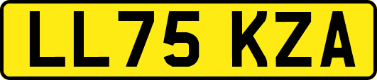 LL75KZA