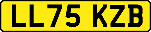 LL75KZB