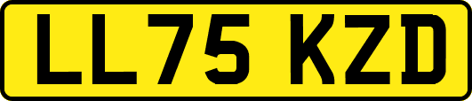 LL75KZD