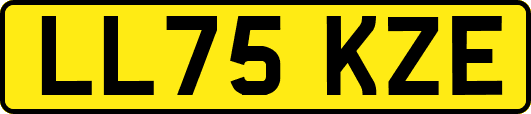 LL75KZE