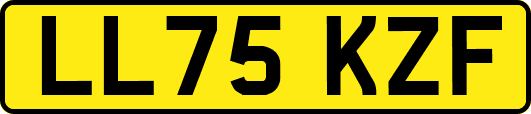 LL75KZF