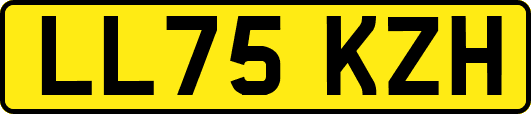 LL75KZH