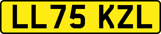 LL75KZL