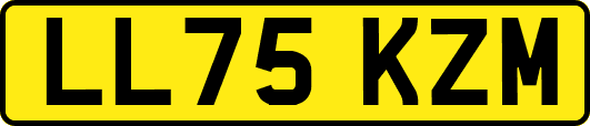 LL75KZM