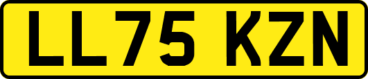 LL75KZN