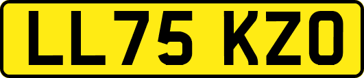 LL75KZO