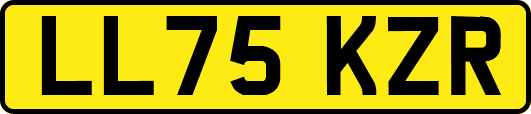 LL75KZR