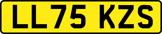 LL75KZS