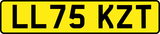 LL75KZT