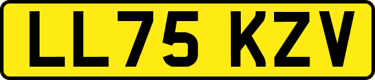 LL75KZV