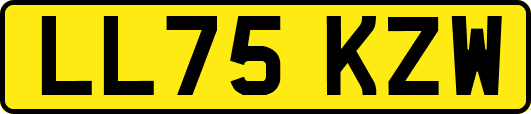 LL75KZW