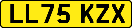 LL75KZX