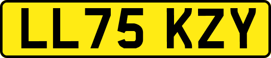 LL75KZY