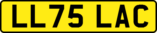 LL75LAC