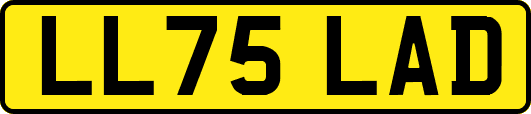 LL75LAD
