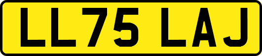 LL75LAJ
