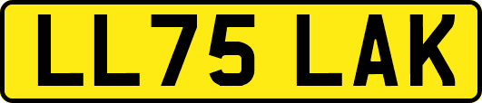 LL75LAK