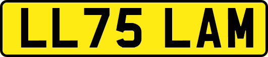LL75LAM