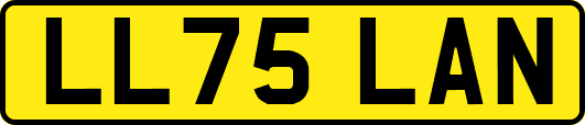 LL75LAN