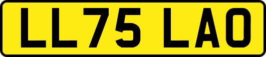 LL75LAO