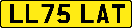 LL75LAT