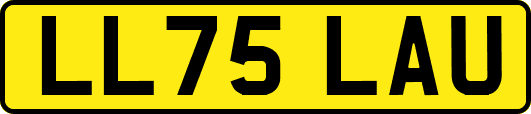 LL75LAU