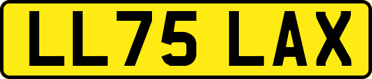 LL75LAX