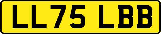 LL75LBB
