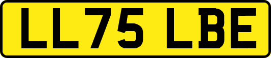 LL75LBE
