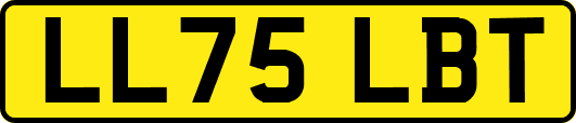 LL75LBT