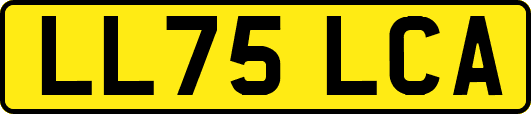 LL75LCA