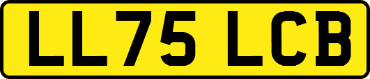 LL75LCB
