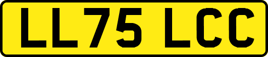 LL75LCC