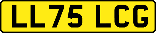 LL75LCG