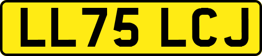 LL75LCJ