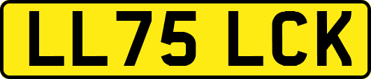 LL75LCK