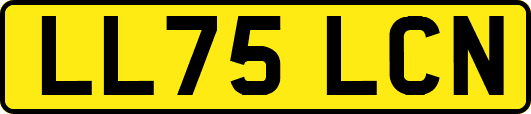LL75LCN