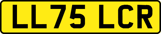LL75LCR